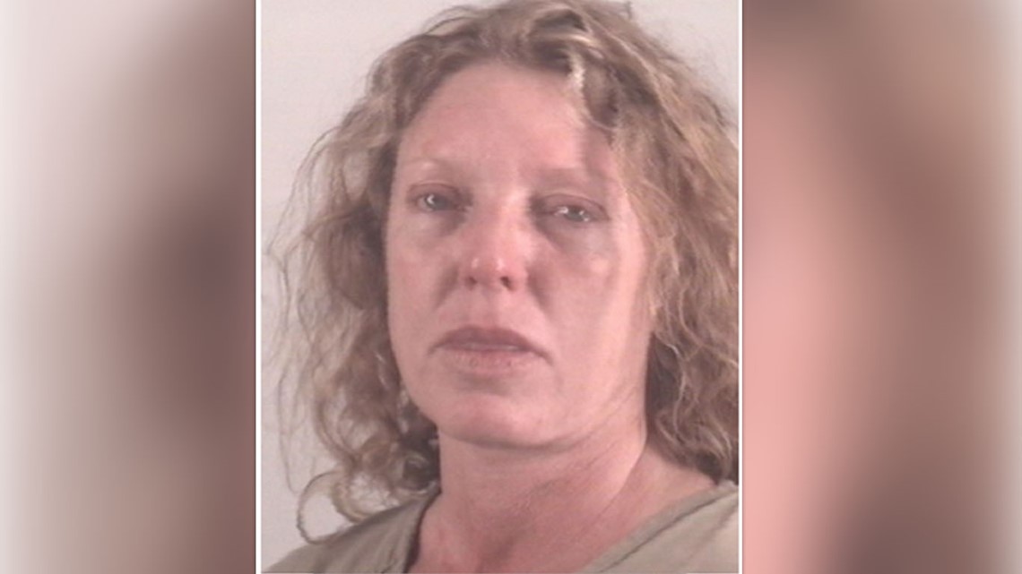 Judge Orders Tonya Couch To Remain In Jail Wfaa Com