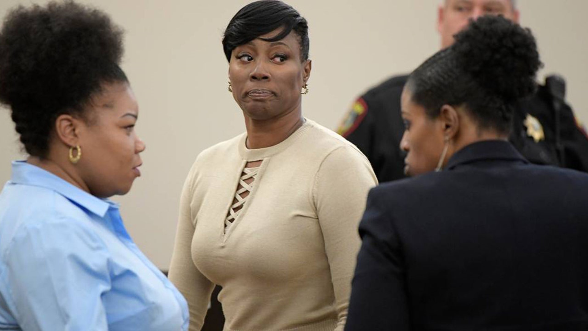 Judge denies new trial for Texas woman sentenced to five years for ...