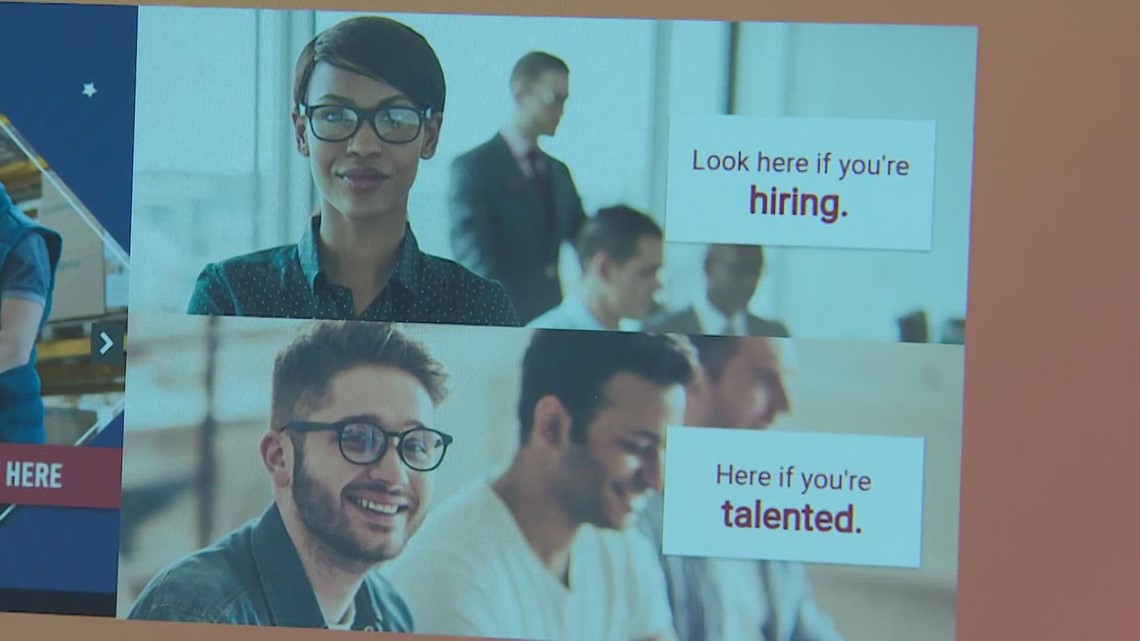 Amazon is hiring 11,000 workers; Here's a look at available jobs across ...