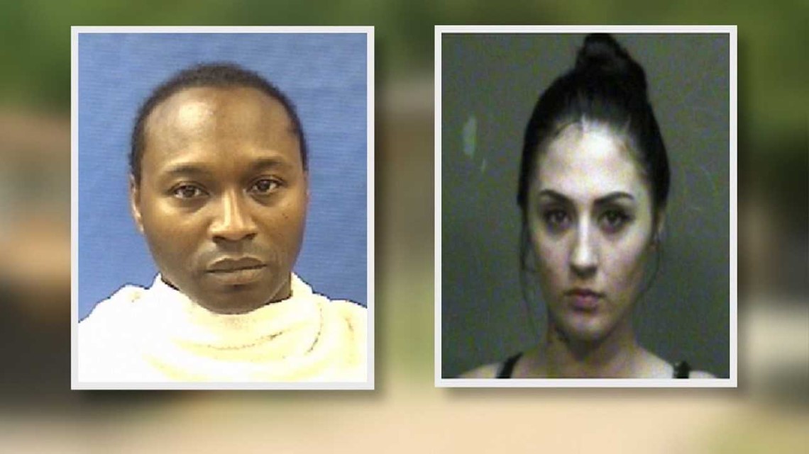 Dallas Couple At Helm Of Alleged Sex Trafficking Ring Arrested 
