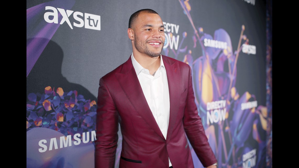 Anonymous NFL agents say it was a “surprise” to see the Dallas Cowboys pay  Dak Prescott this offseason - Blogging The Boys