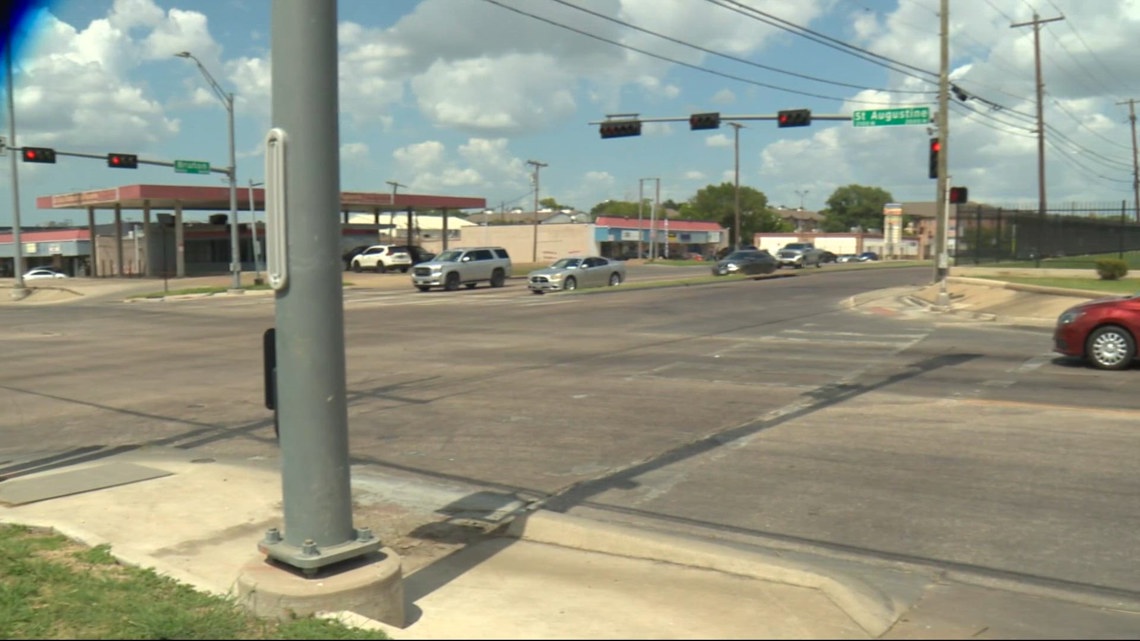 Frisco man sentenced to 50 years for violent machete attack against a ...