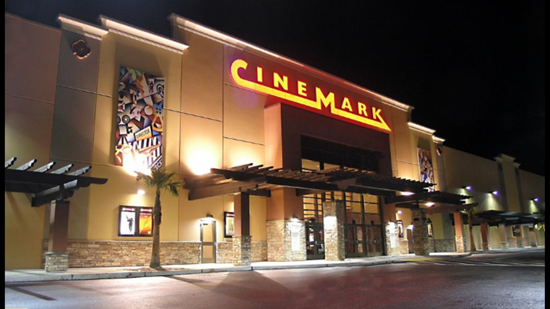 Planobased Cinemark responds after Warner Bros. decides to stream new