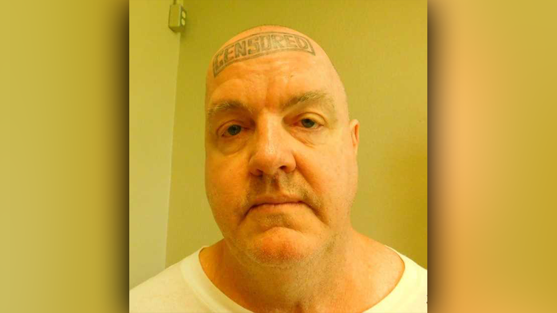 Inmate captured after escaping from federal prison in North Texas ...