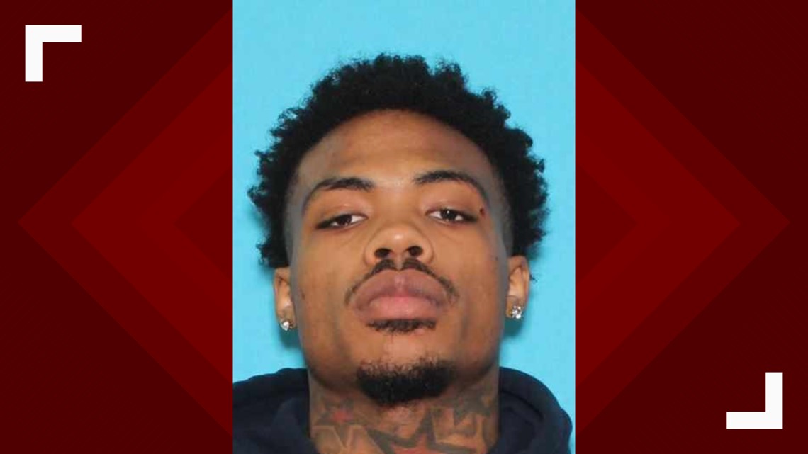 Man charged with murder in deadly shooting in Harrison County | wfaa.com