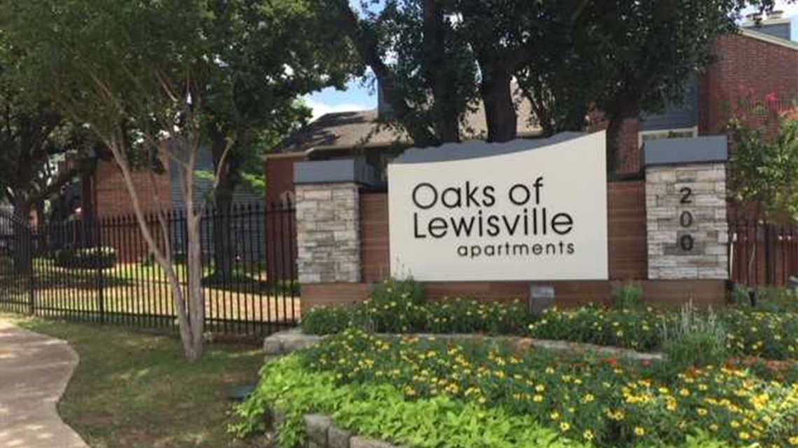 Lewisville resident fatally shoots teen during burglary, police say ...