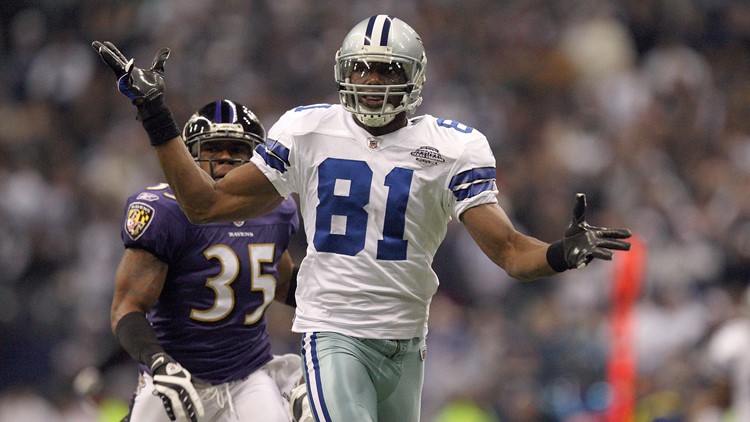 Terrell Owens addresses career, Hall of Fame absence 