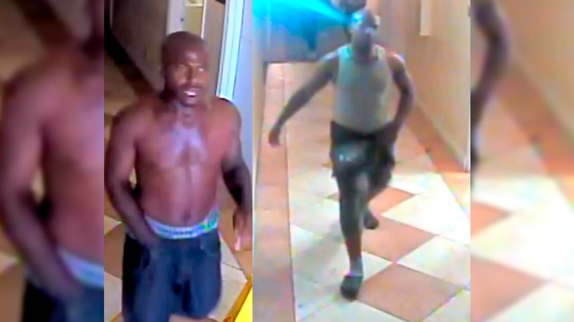 Teen killed in Duncanville shooting; person of interest sought