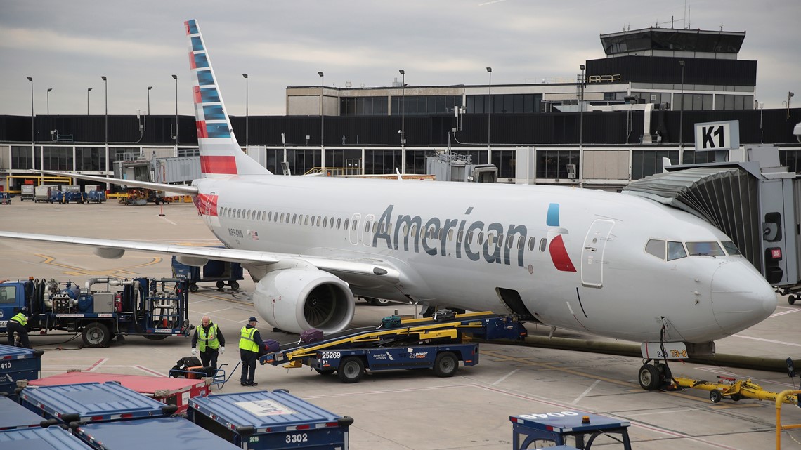 Coming soon Here's where American Airlines is adding routes this