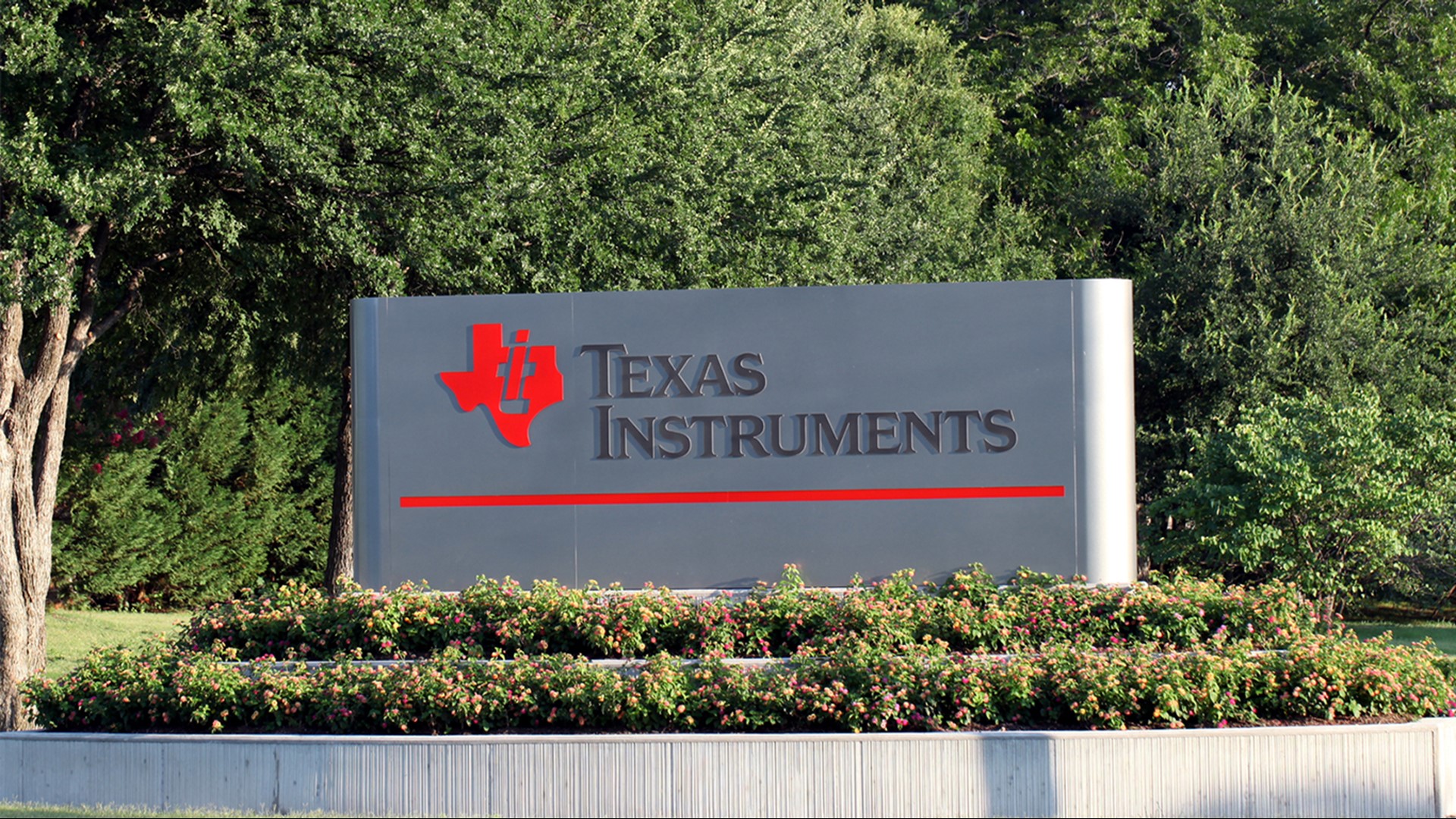 Texas Instruments to build $3.1 billion manufacturing plant in ...
