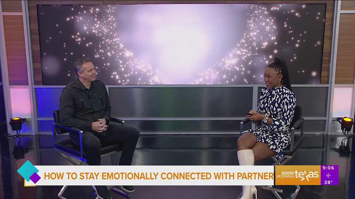 Tips For Couples To Stay Emotionally Connected In 2024 Wfaa Com   574cf862 B2d8 4a3b Adea 5b46789101f8 1140x641 