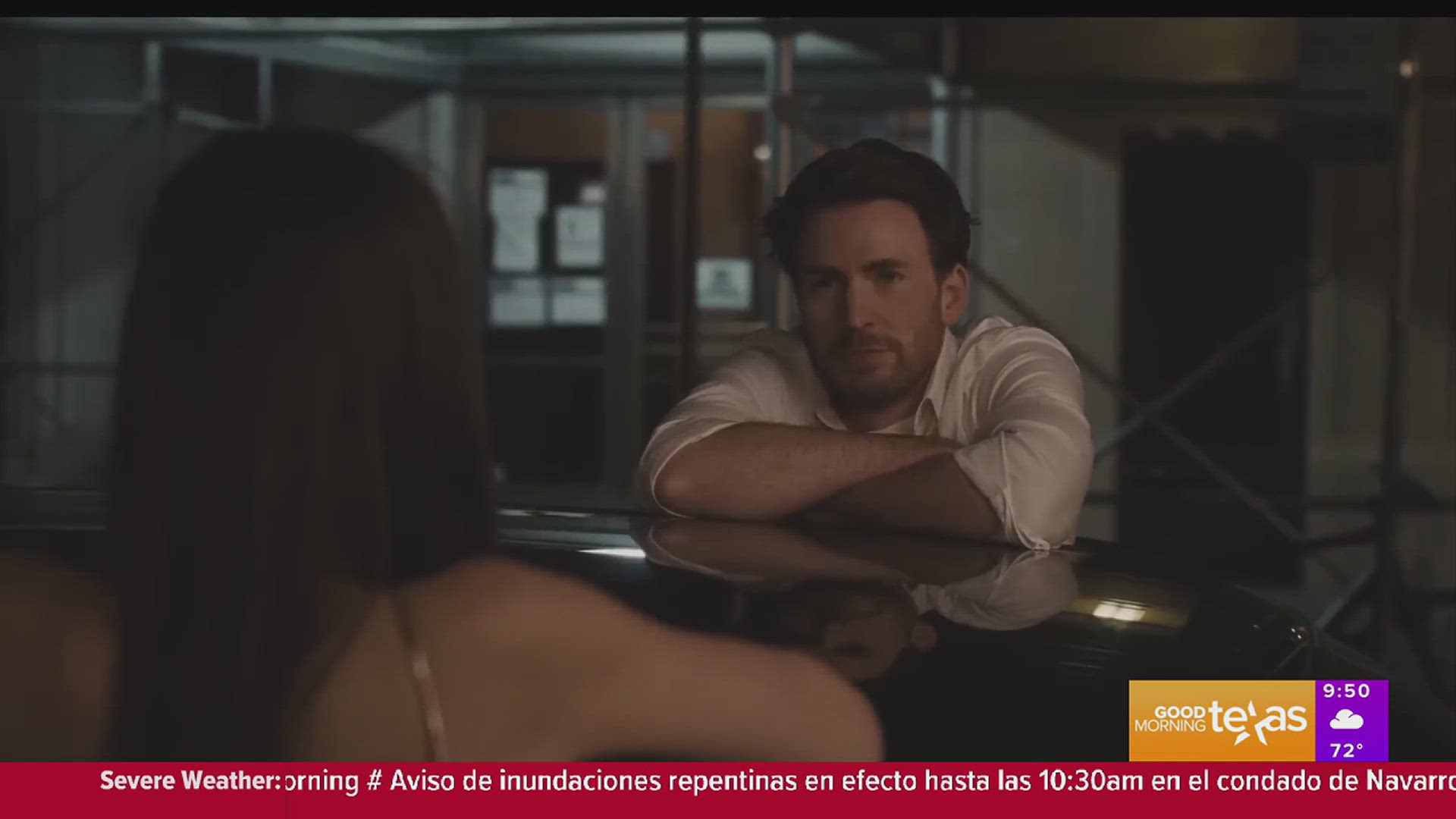 Susan Kamyab Stephens with This Chix Flix shares a few movies to add to your watchlist this June. 