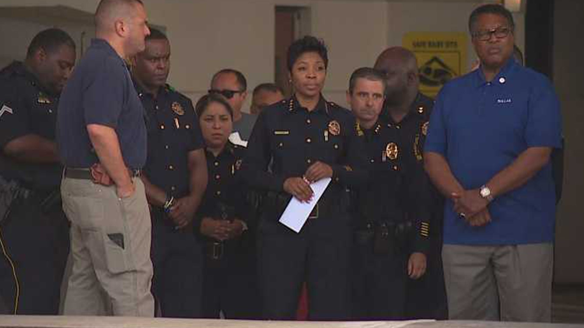Dallas motorcycle officer killed by suspected drunk driver during ...