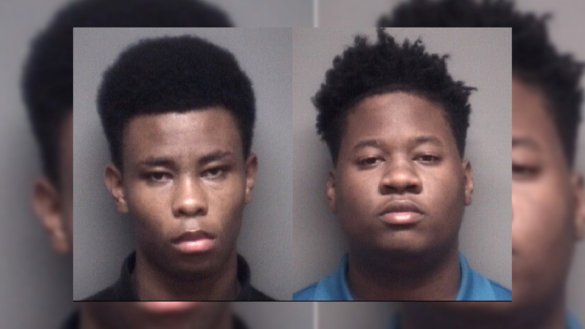 2 Teens Arrested In Arlington Man’s Shooting Death | Wfaa.com