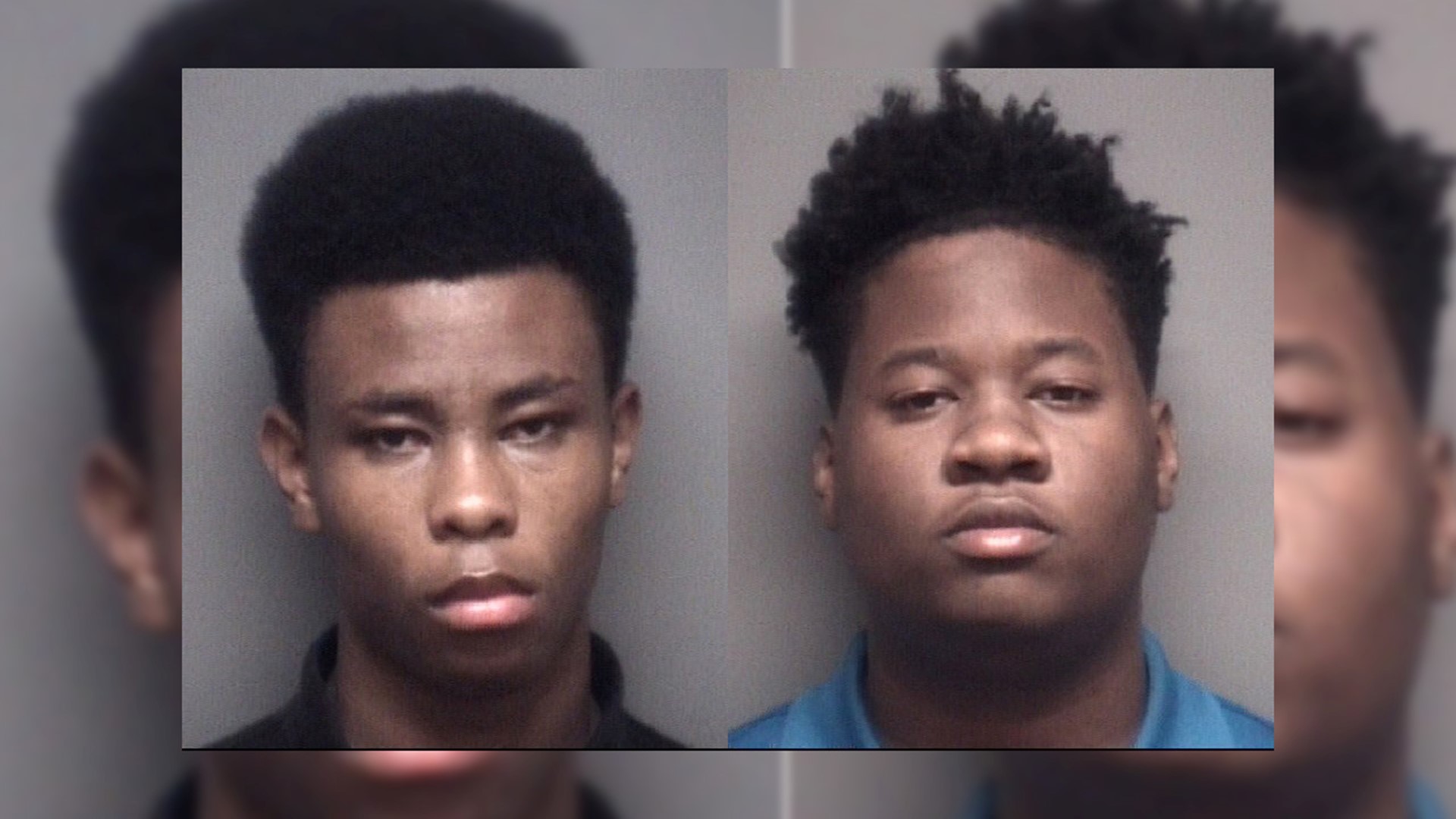 2 teens arrested in Arlington man’s shooting death | wfaa.com