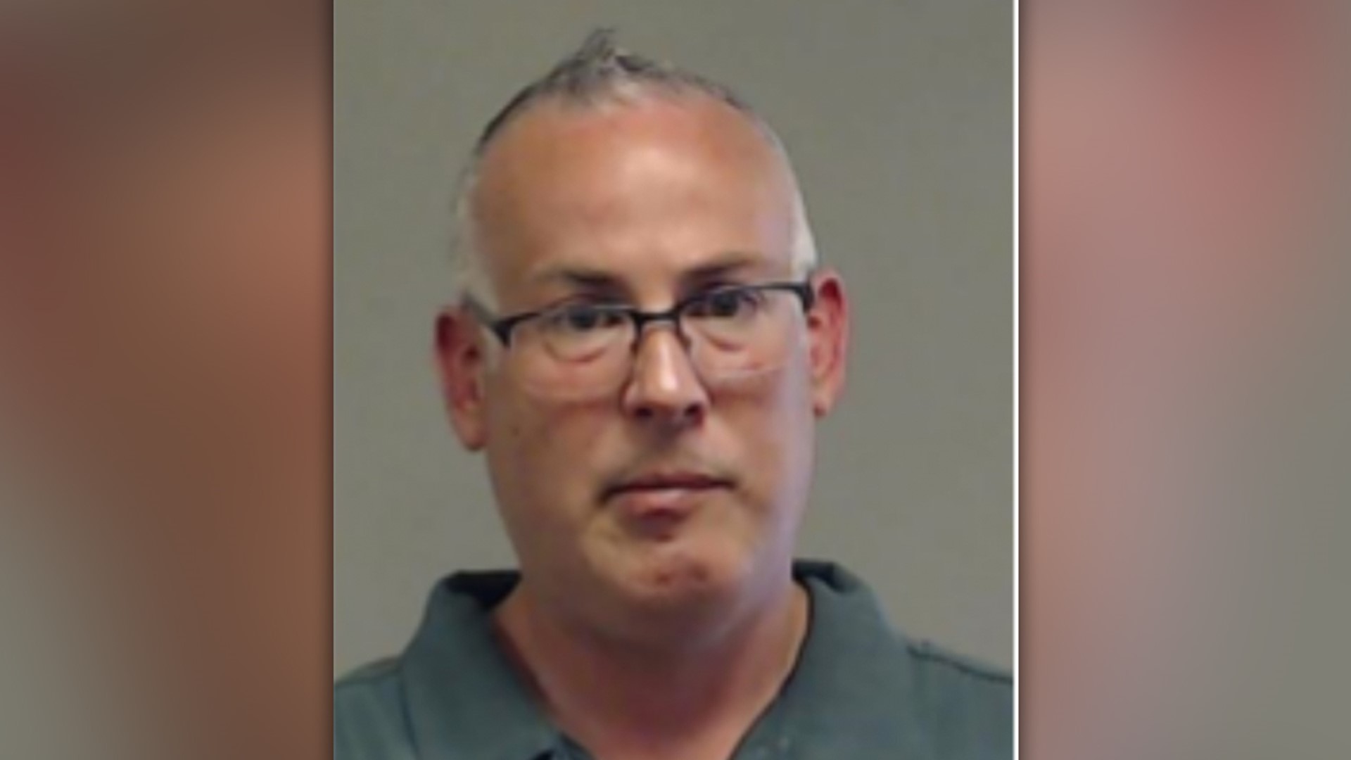 Collin County Jail Worker Accused Of Inappropriately Touching Inmates ...