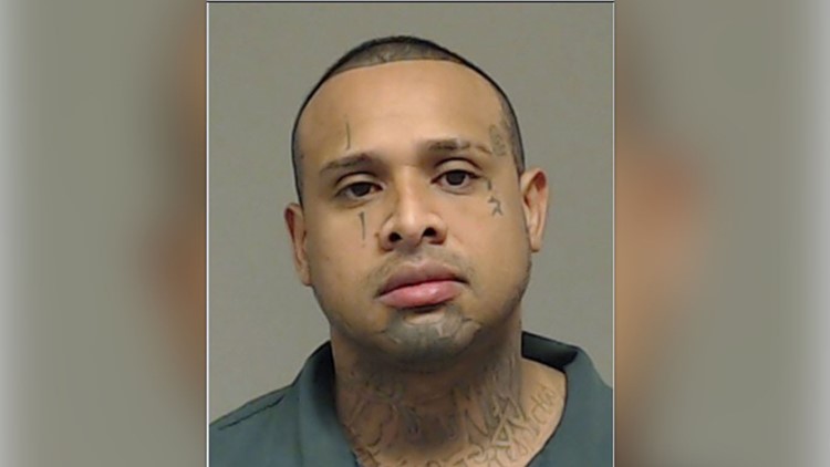 Gang member who led police on chase gets 60 years | wfaa.com