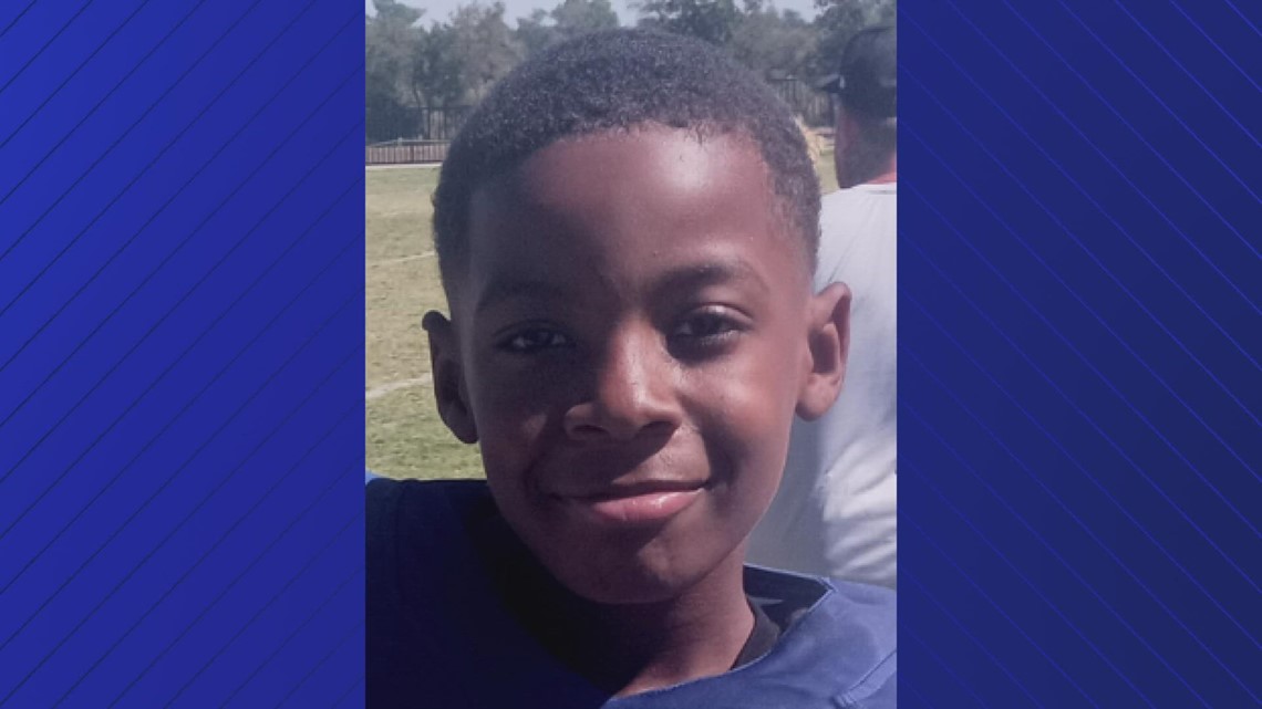 Investigators asking for help finding missing 11-year-old Dallas boy
