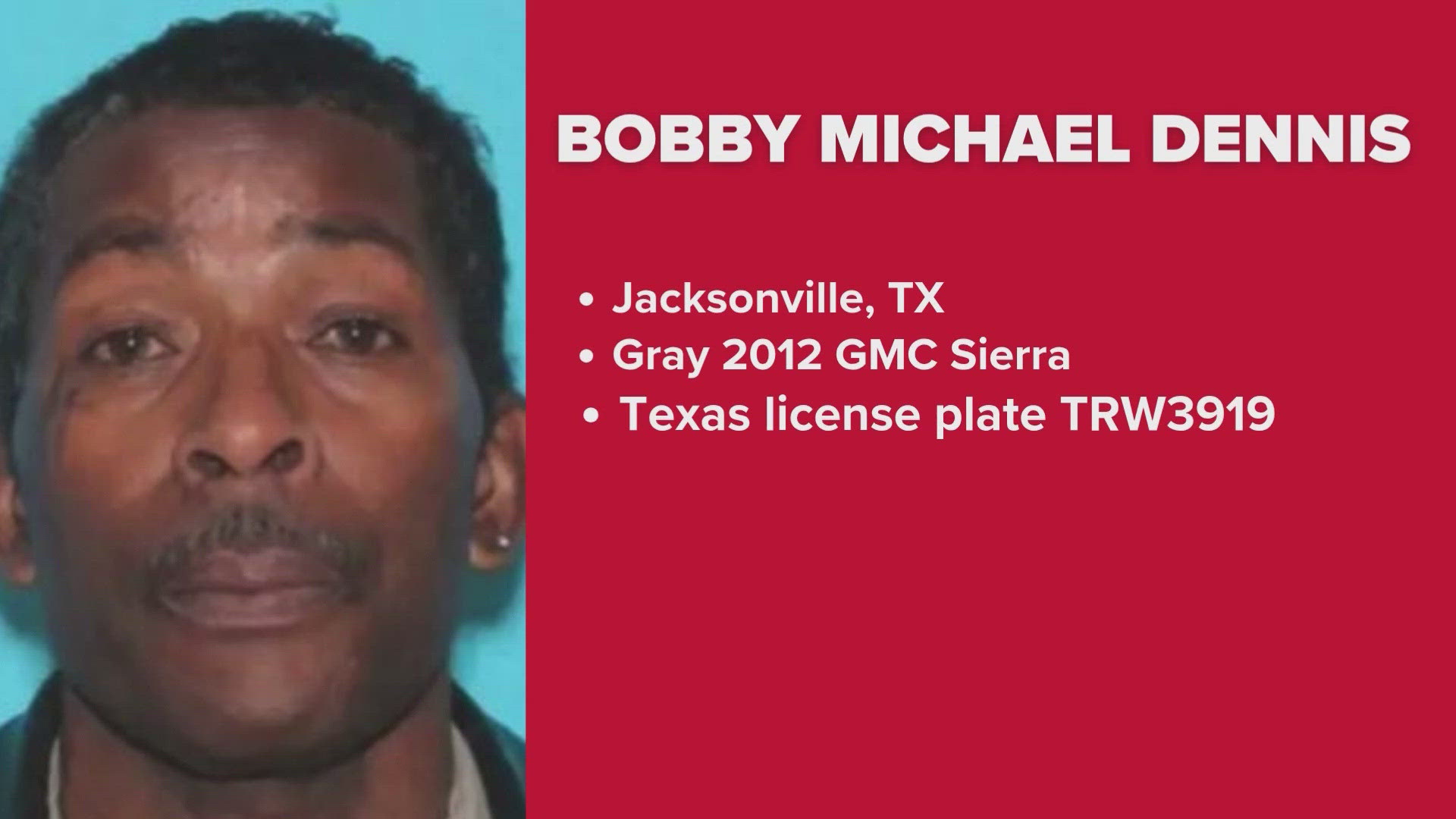 Blue Alert issued for man accused of shooting a police officer | wfaa.com