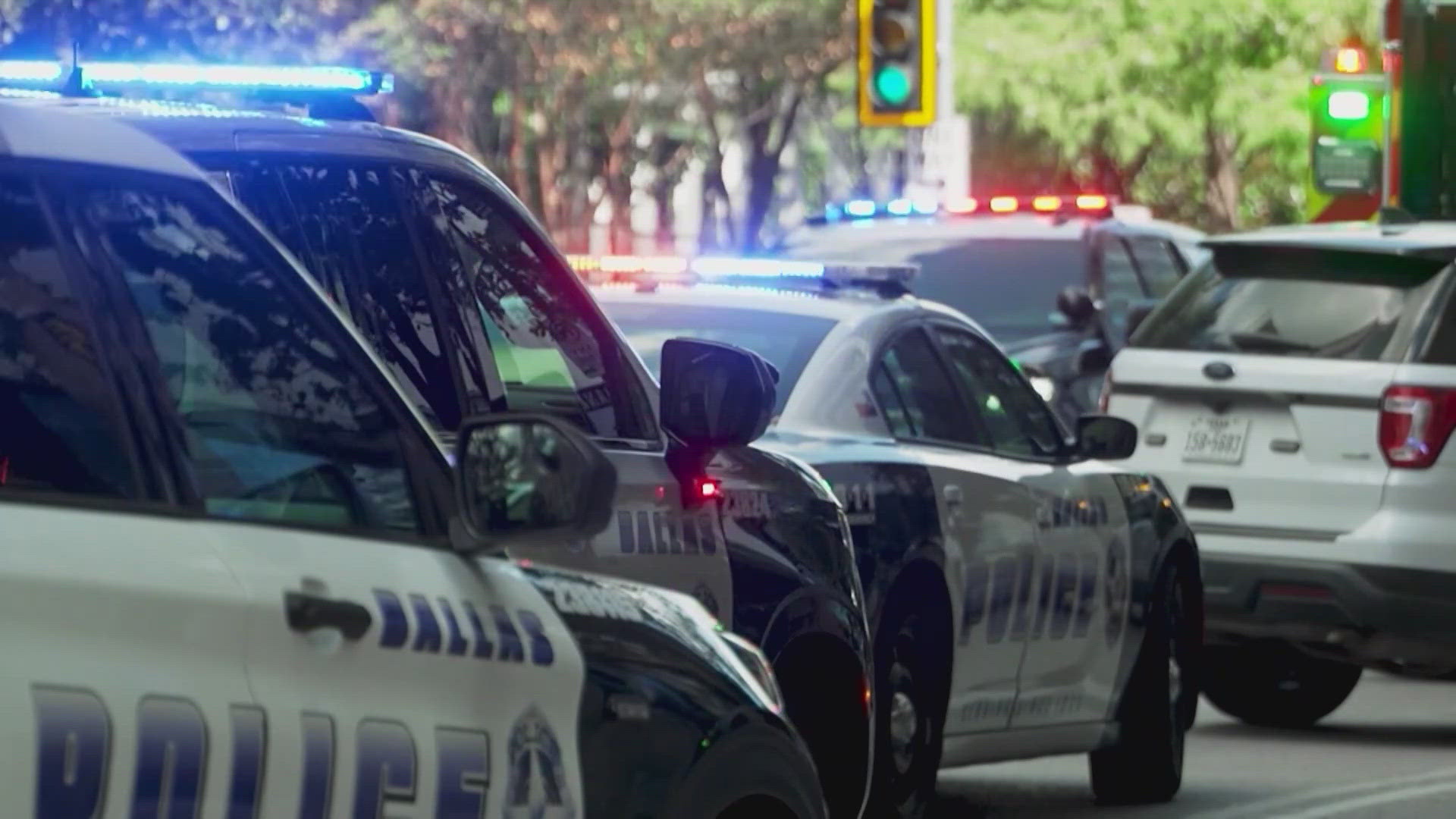 Dallas City Council debate changes to police hiring standards | wfaa.com