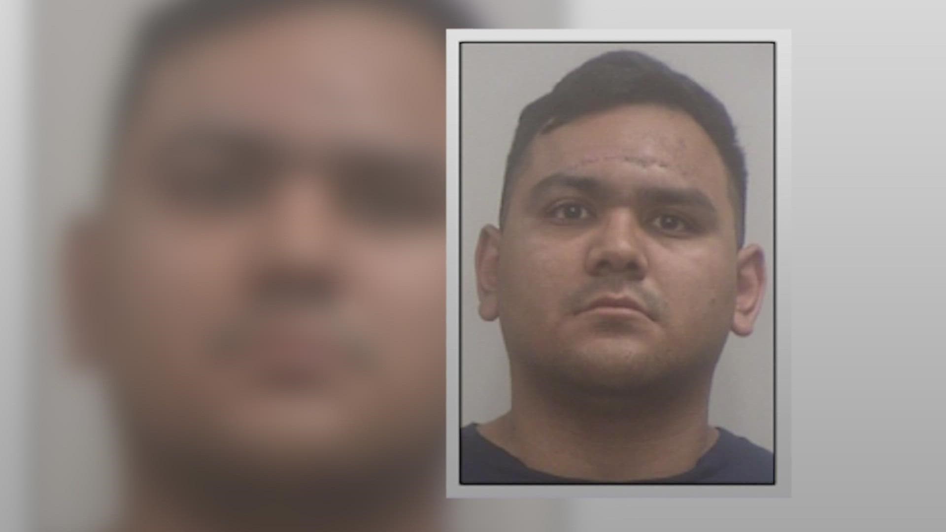 North Texas teacher accused of sex abuse of 7-year-old student gets out of  jail on bond | wfaa.com