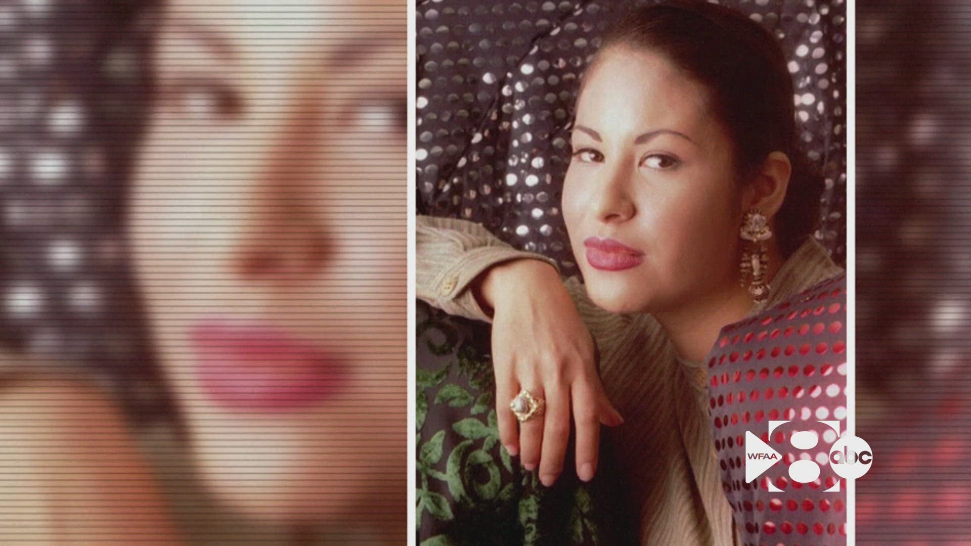 Selena Quintanilla: Remembering the Queen of Tejano music | wfaa.com