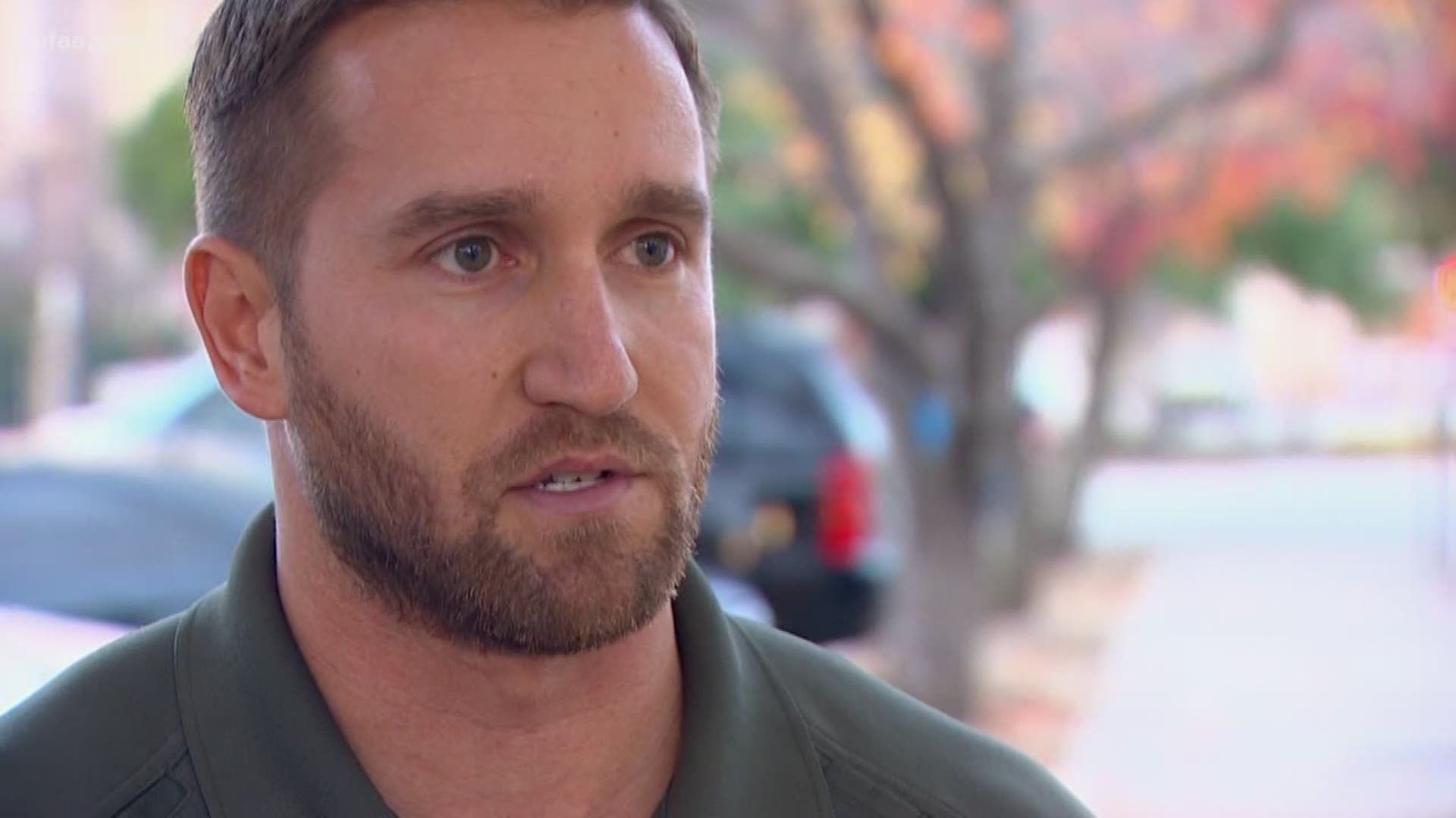 If you hear gunshots in downtown Fort Worth on Sunday, it's all part of