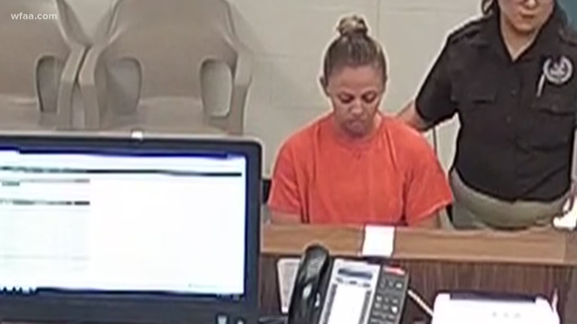 Amber Guyger Indicted On Murder Charge | Wfaa.com