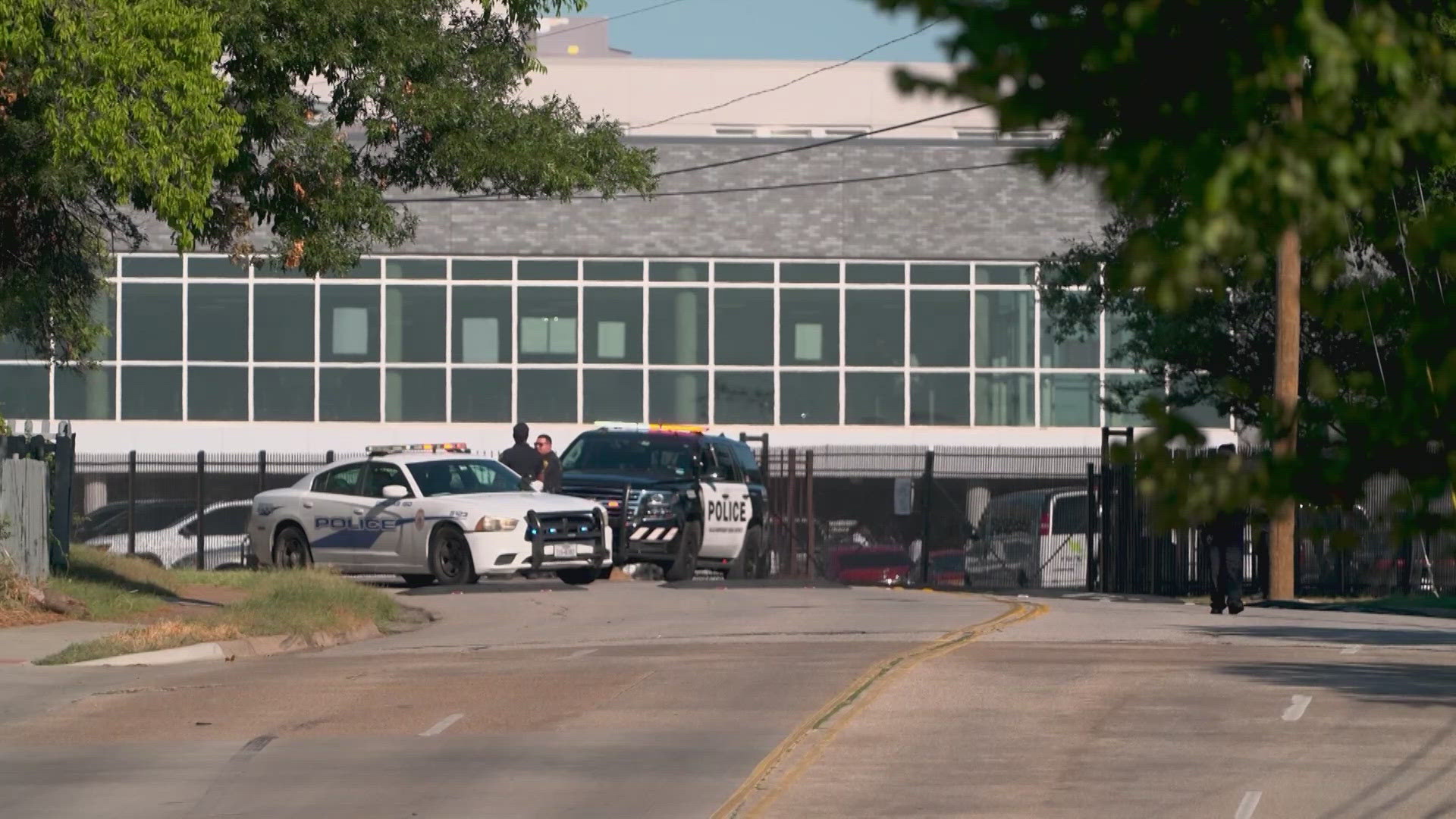 Several police departments have investigated multiple threats against schools.