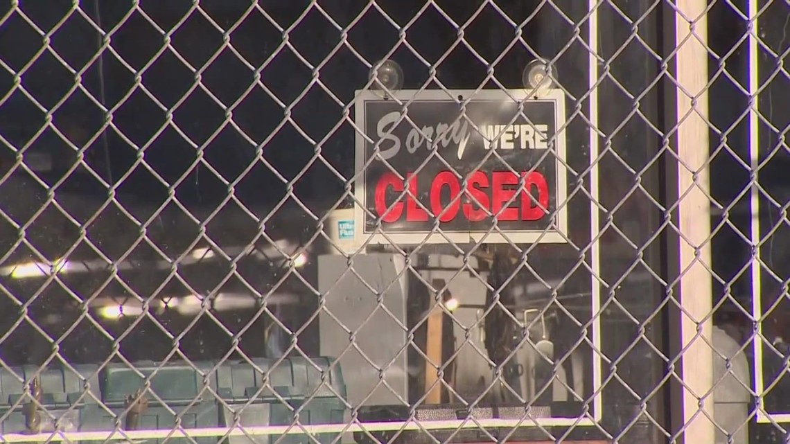 Lewisville pawn shop owner killed in his store; 3 suspects wanted ...