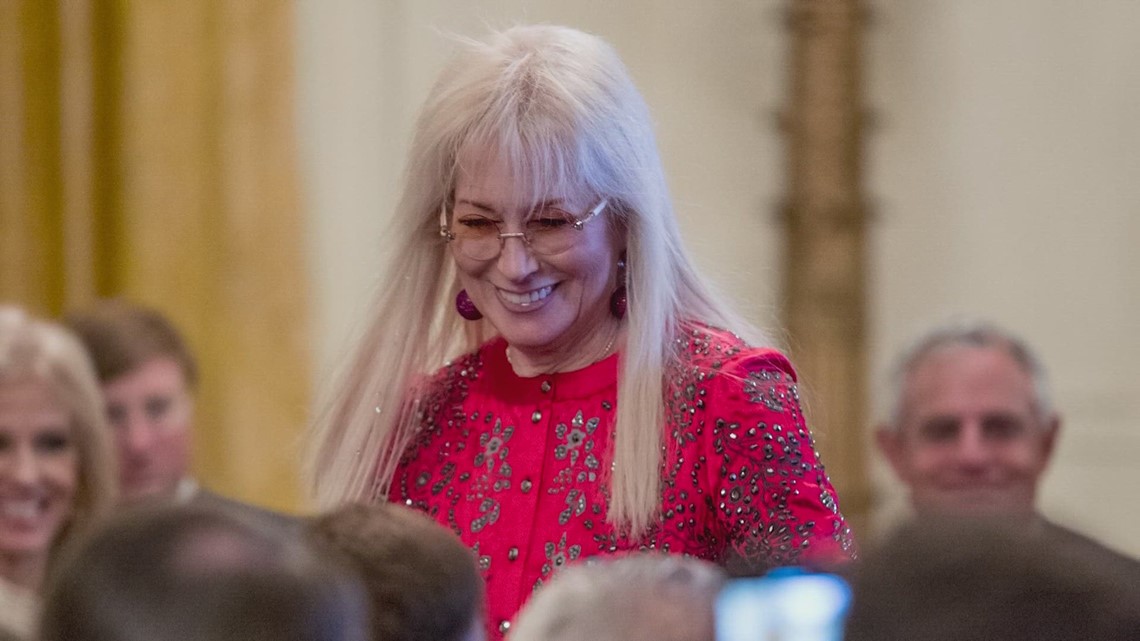Who is Miriam Adelson, the likely future majority owner of the Dallas
