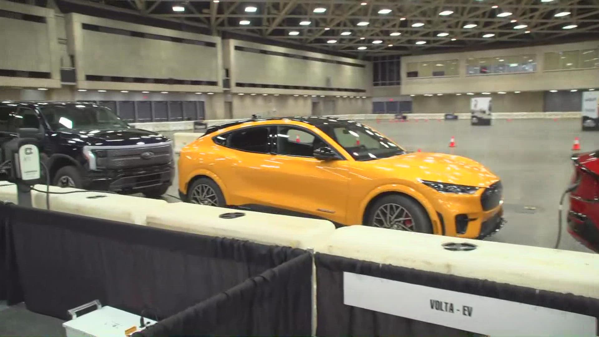 WFAA spoke with Don Herring Jr, a local car dealer and board member of North Texas Auto dealers.