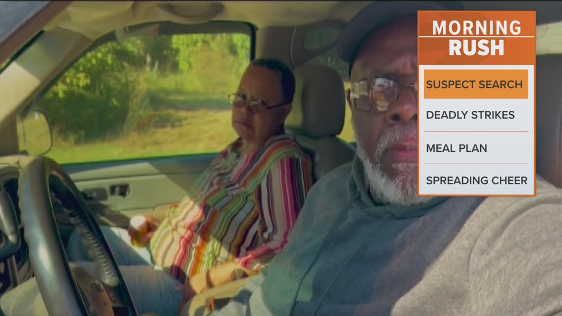 Mississippi celebration turns deadly after shooting