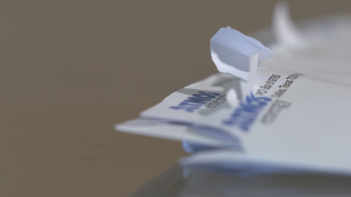 Natural gas bills cause sticker shock for some - Vimarsana News