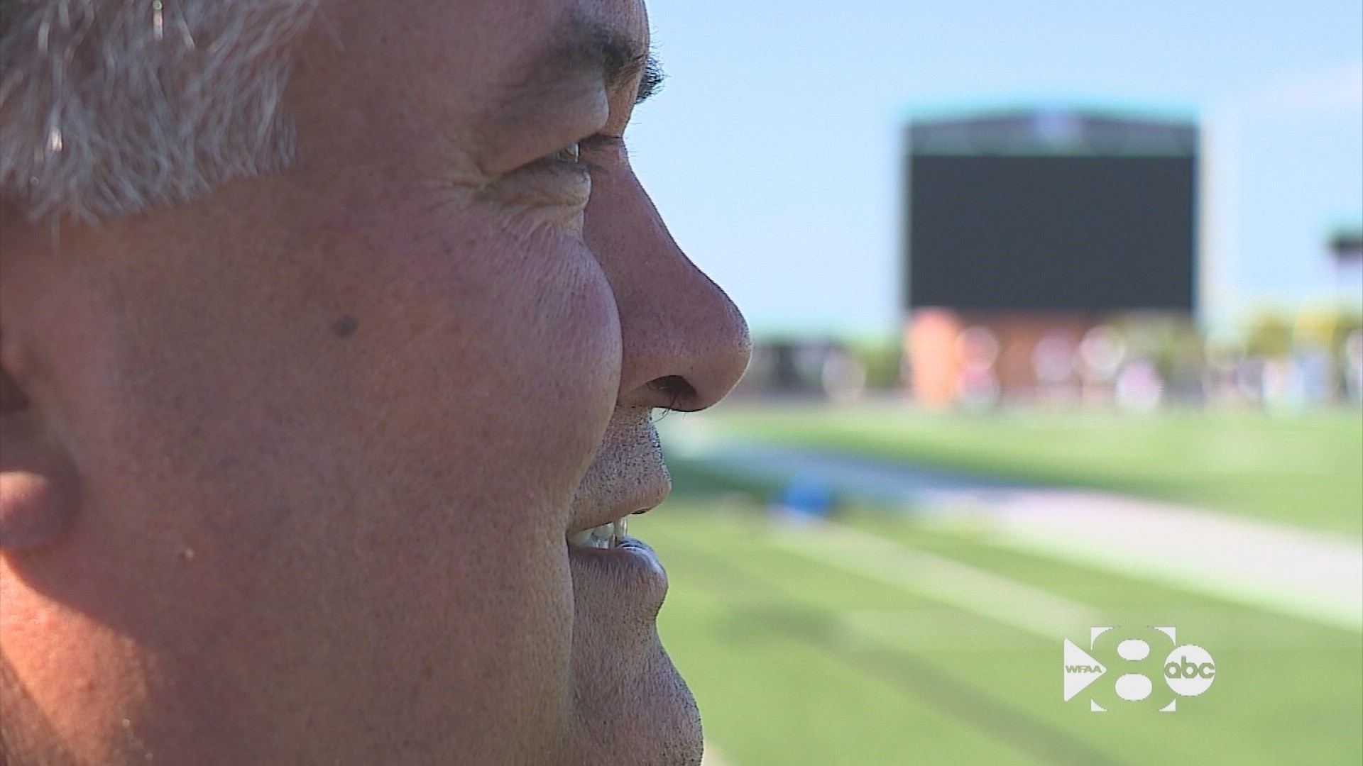 From custodian to superintendent, family gives back to the school district that saved them