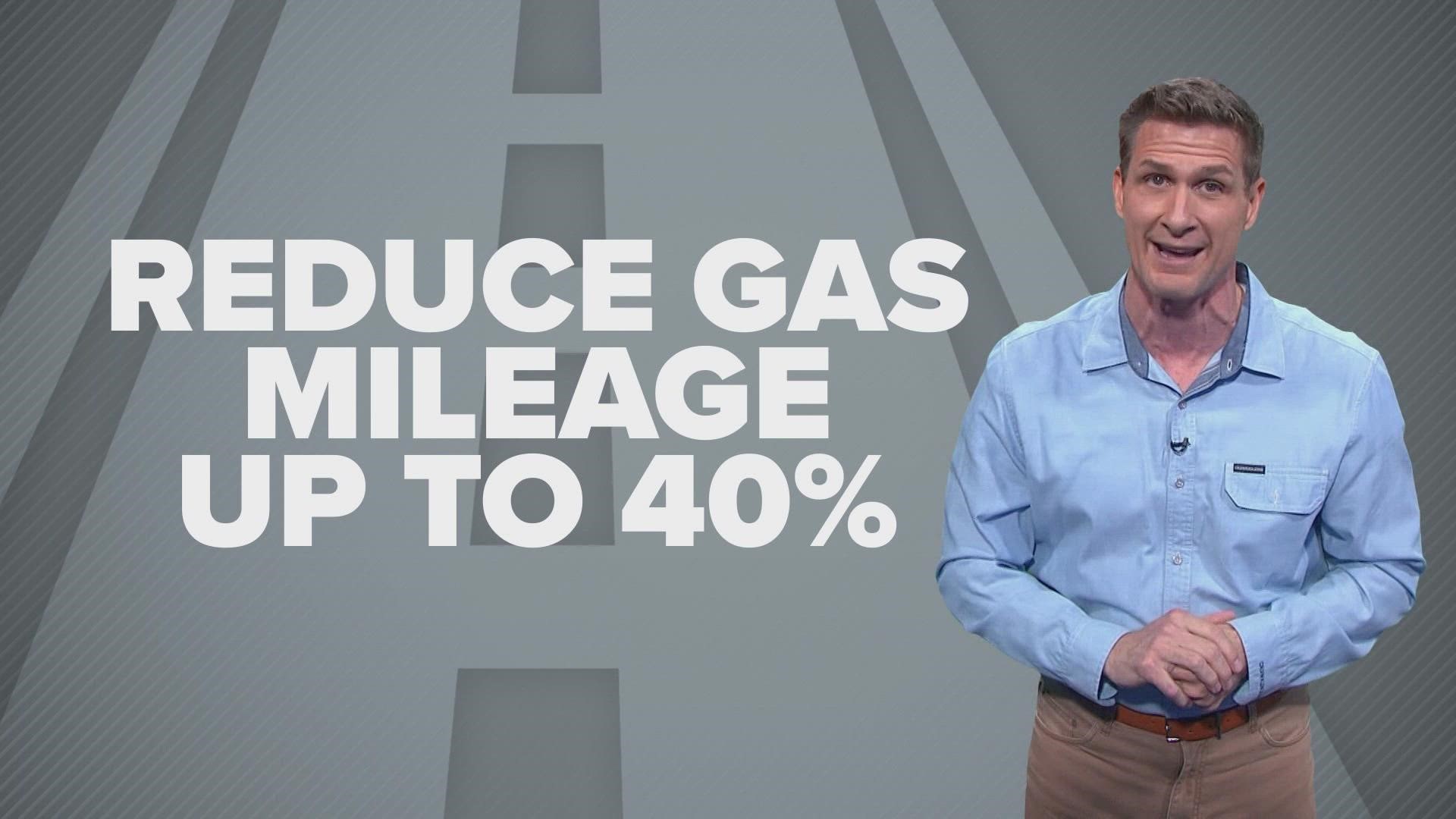 You may be paying a lot more per gallon than you think...