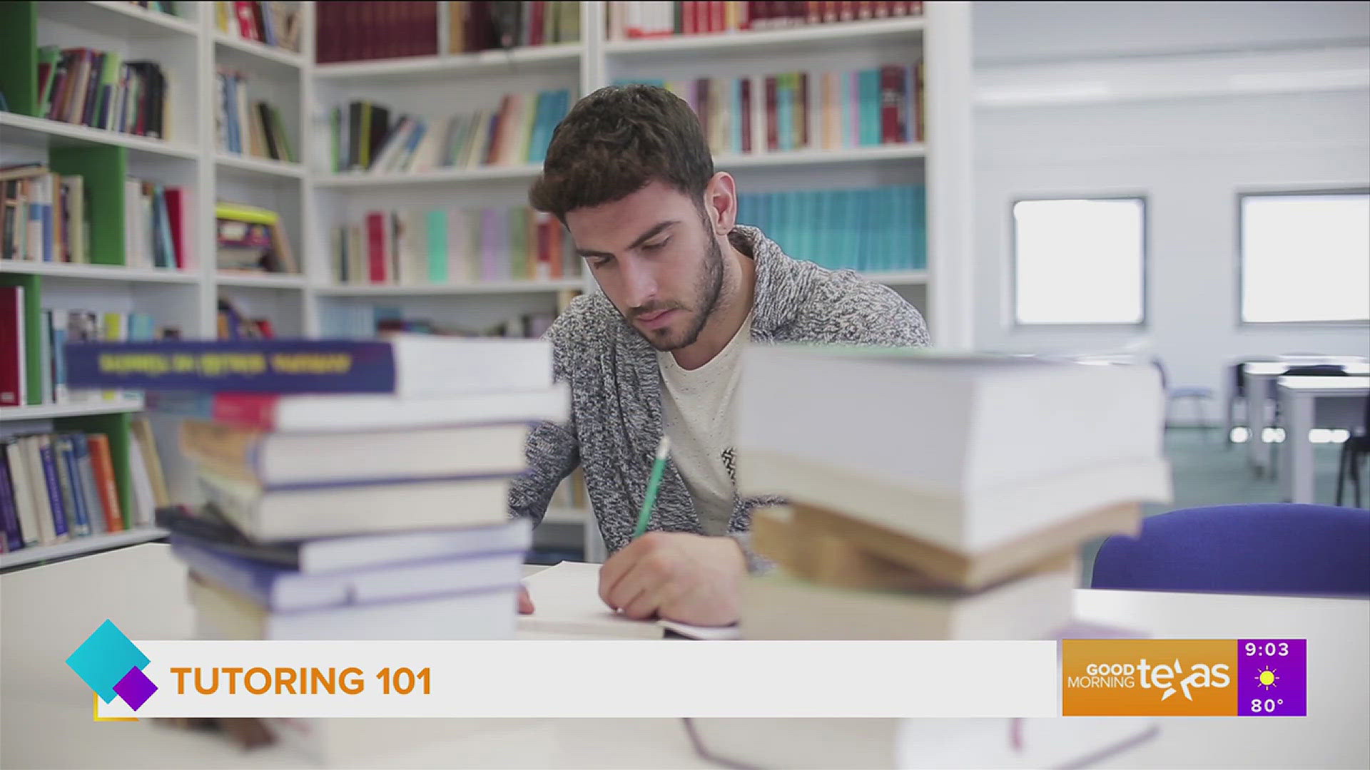 Jay Veal, CEO and Founder of It's Not Complicated Education, LLC, shares how to monitor your child's progress in school and what to do if they're falling behind.