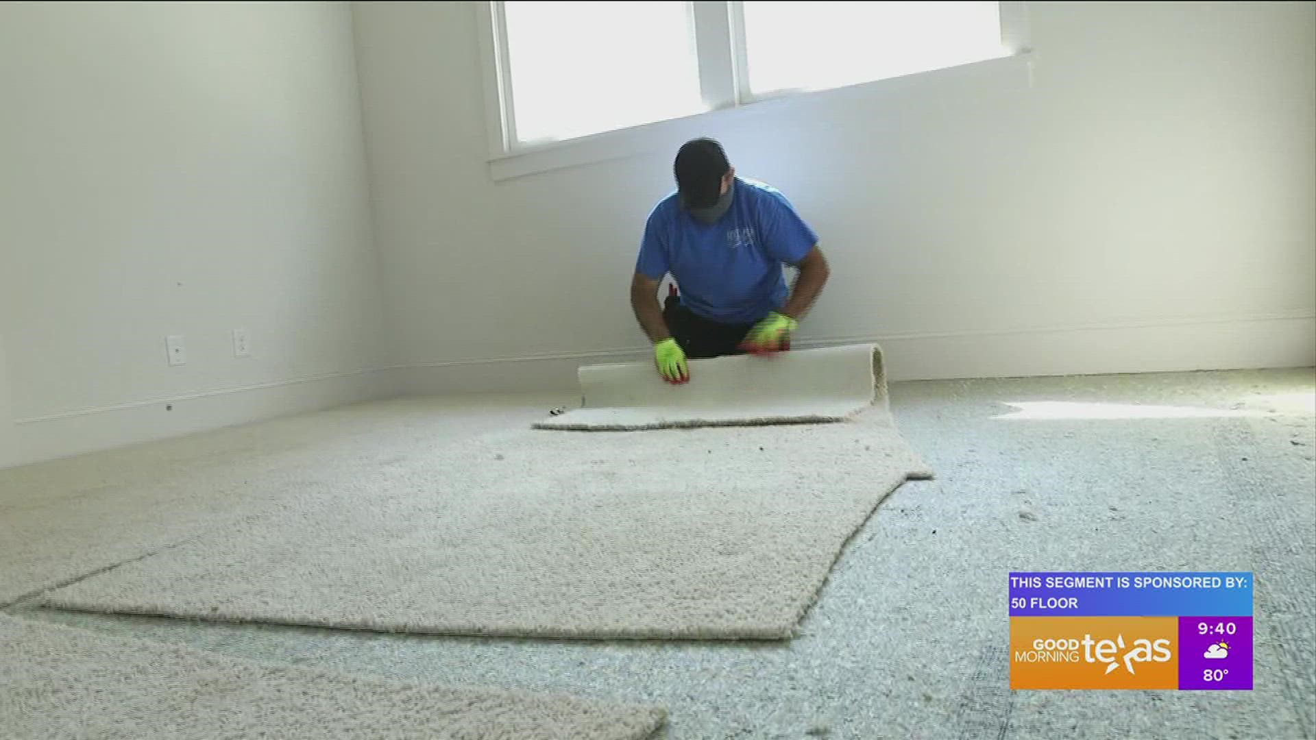 Flooring Options for Allergy Sufferers with 50 Floor