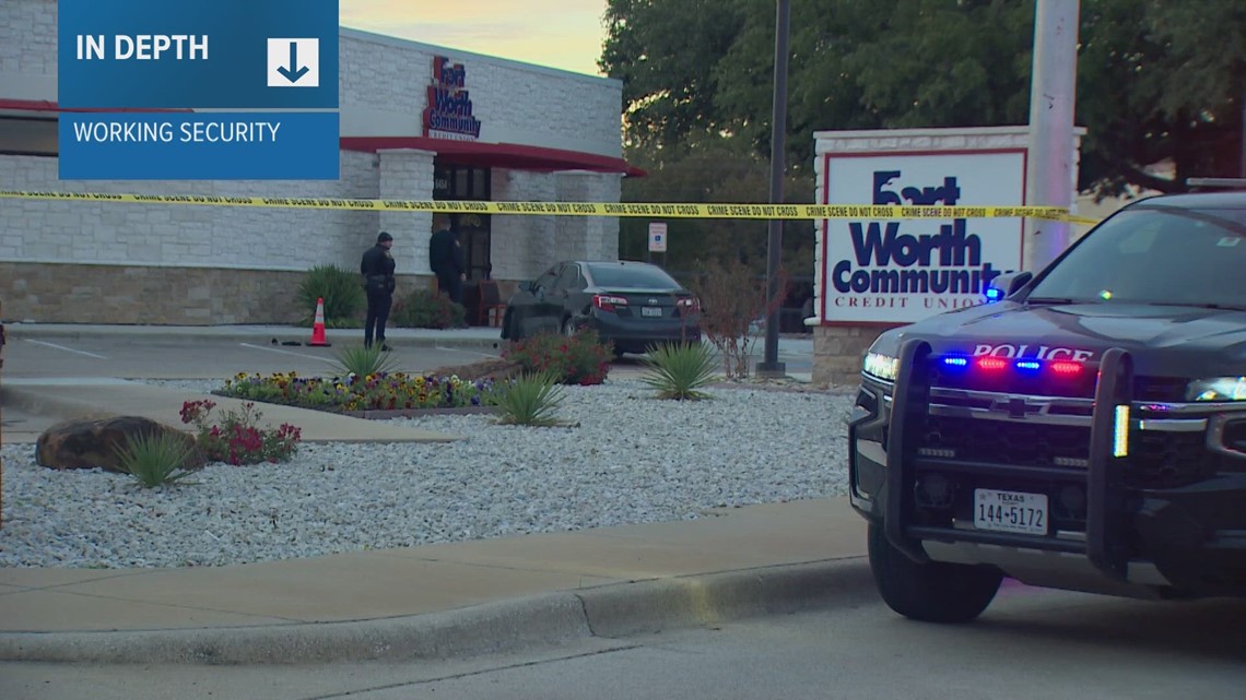 Texas deputy recovering after being shot during off-duty job, says ...