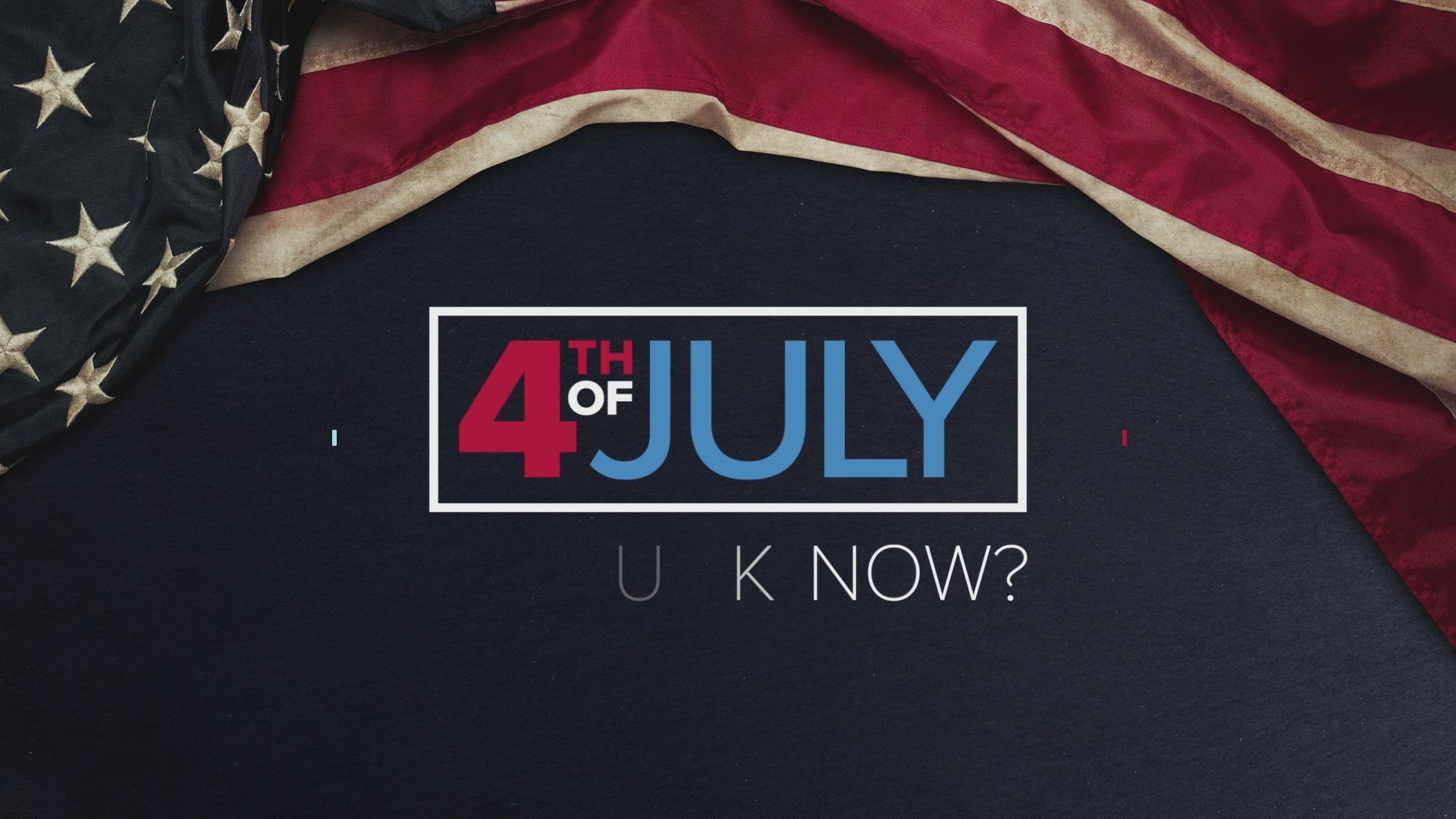 Fourth of July facts: did you know?