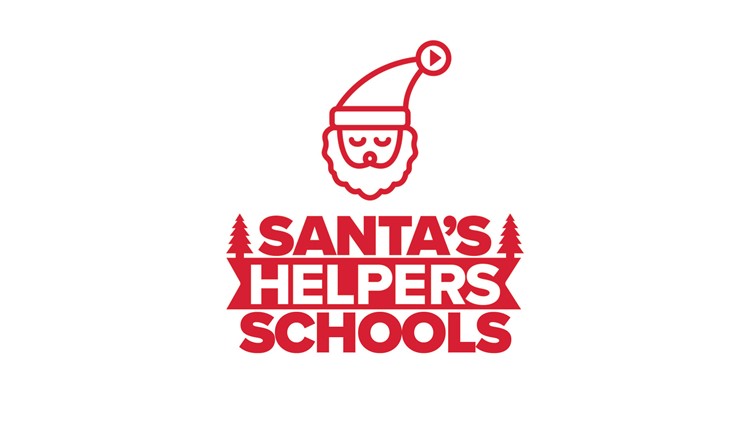 Santa's Helpers Schools