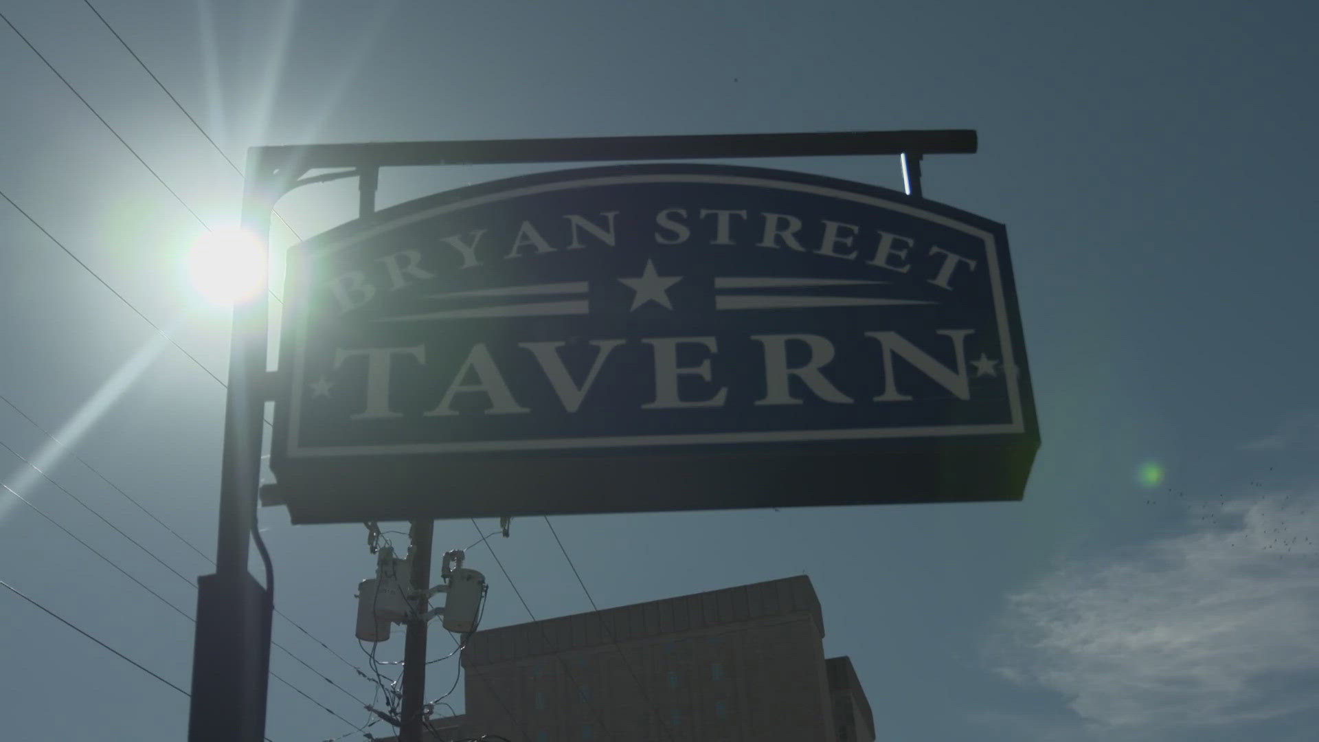 The owners of Sylvan Avenue Tavern said they were the fifth business to leave the complex in the past year.