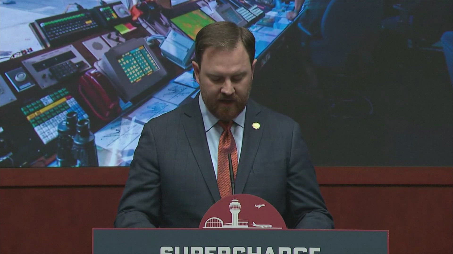 Here's the latest impacts from the nationwide air traffic controller shortage.