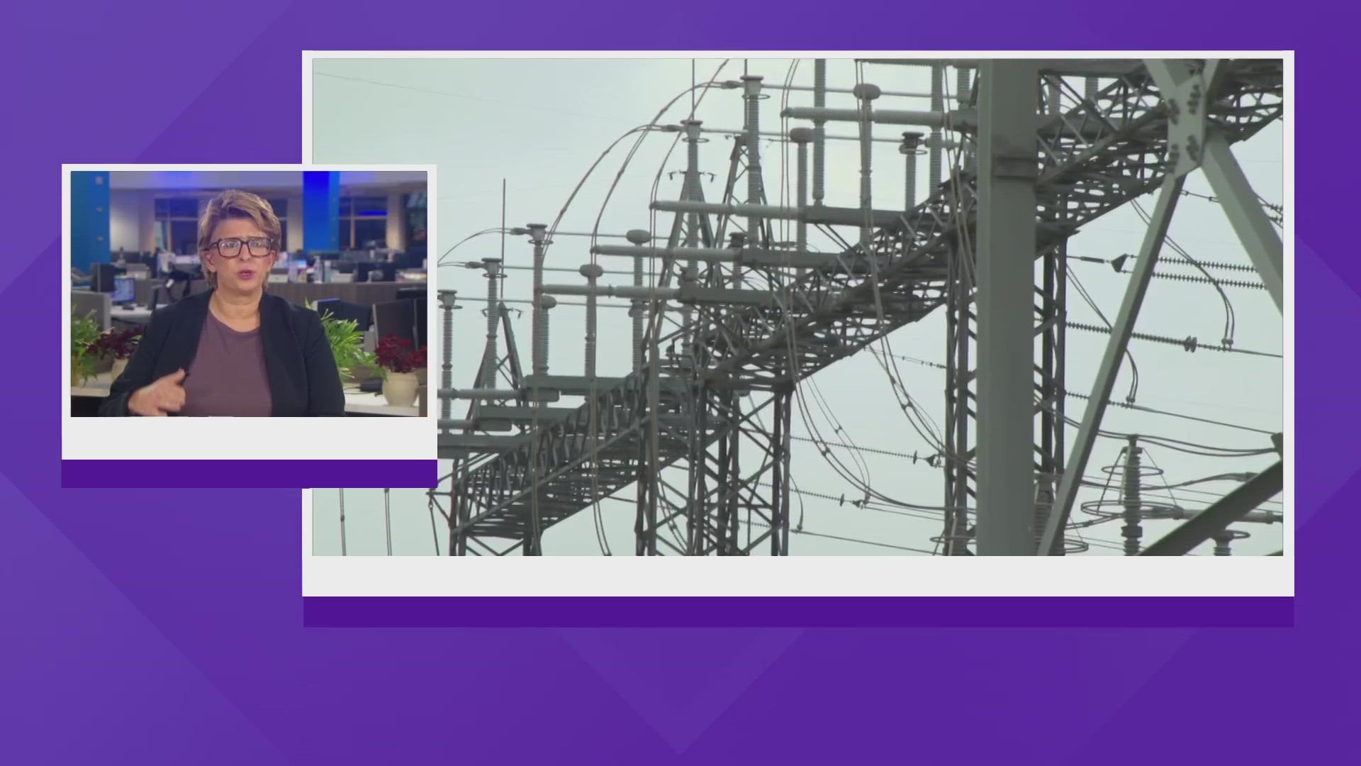 Texas power grid expected to remain stable despite frigid weather