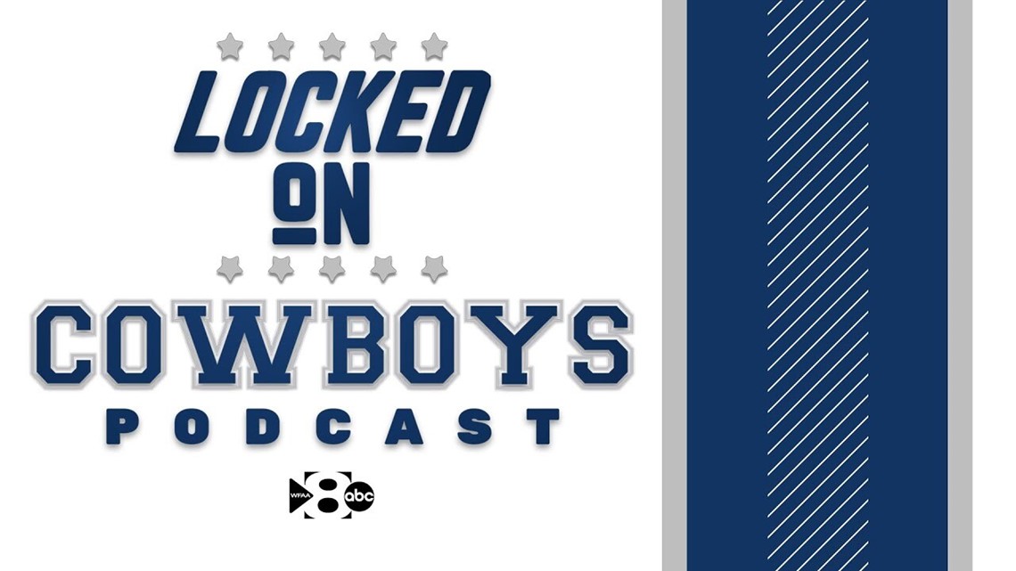 Locked On Sports Dallas - Locked On Podcast Network