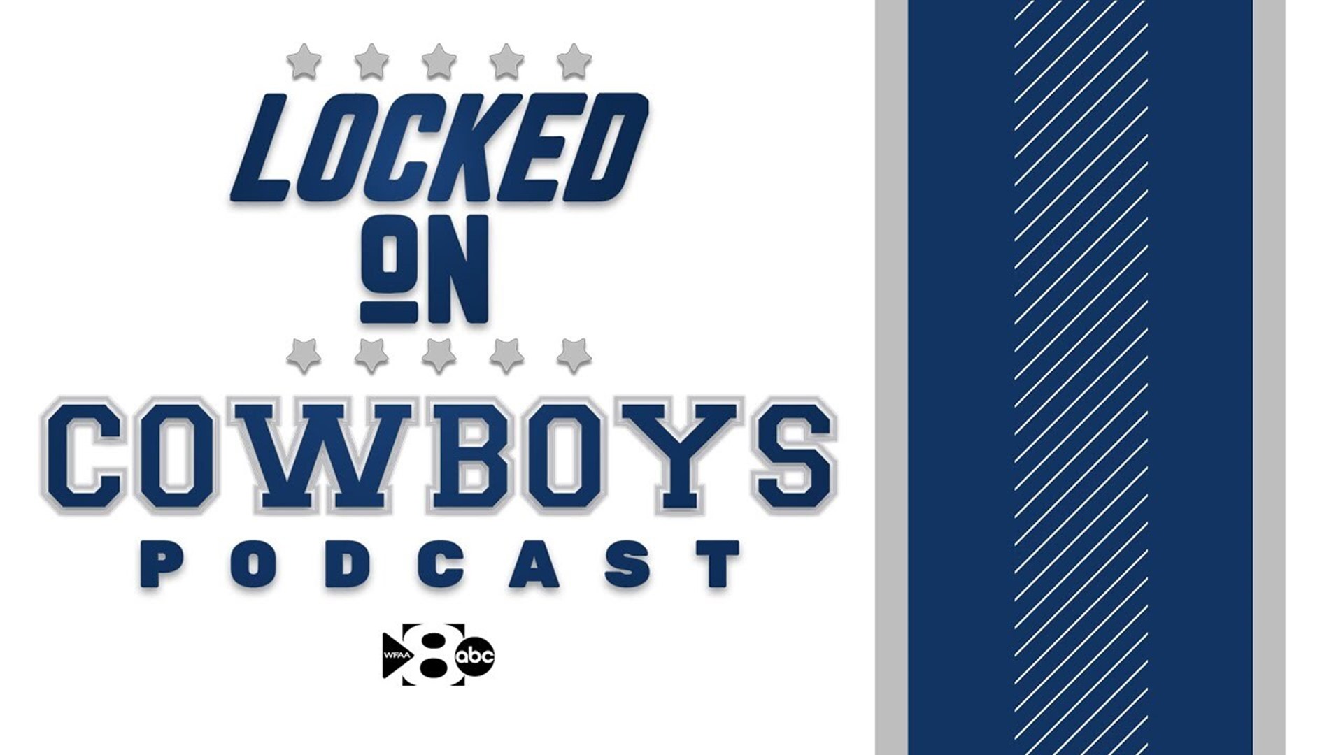 In this episode of Locked On Cowboys, Marcus Mosher and Landon McCool discuss the Cowboys selecting Micah Parsons at No. 12 and the trade that made it possible.