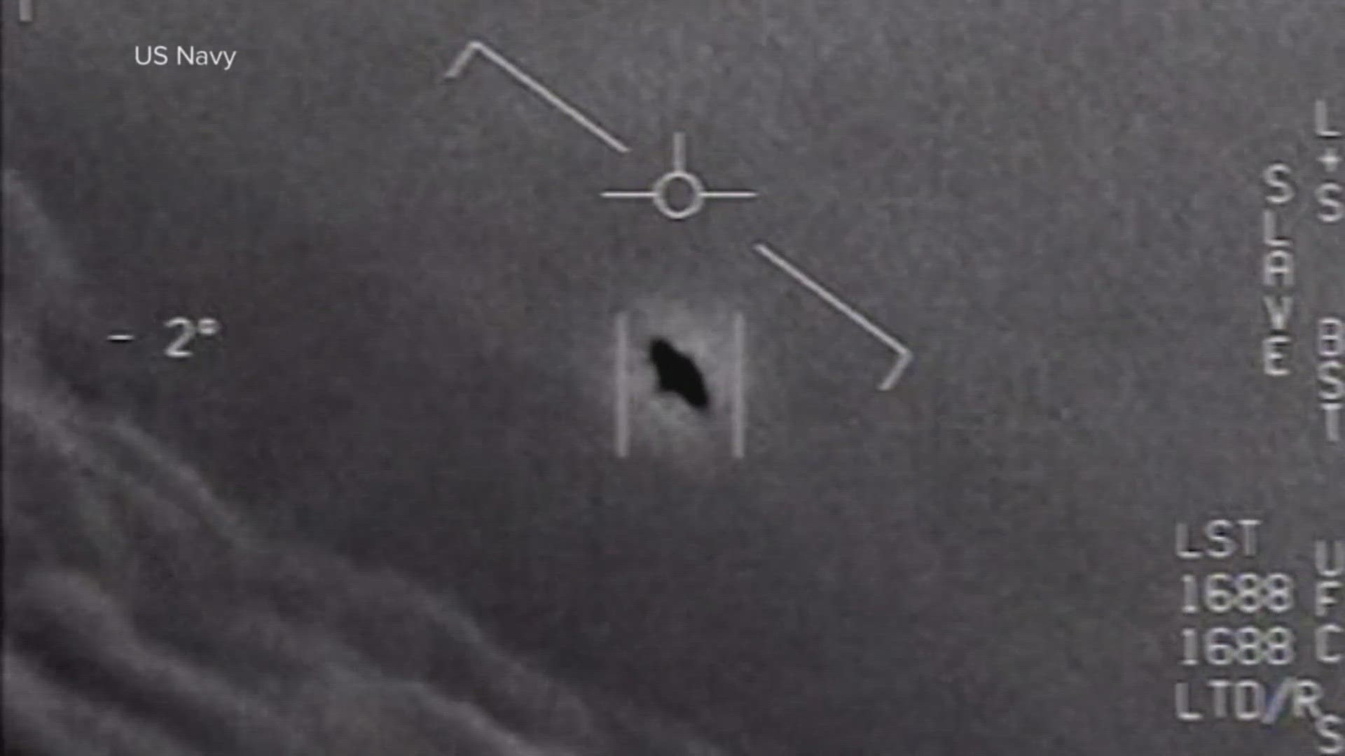 NASA said the study of UFOs will require new scientific techniques, including advanced satellites as well as a shift in how unidentified flying objects are perceived