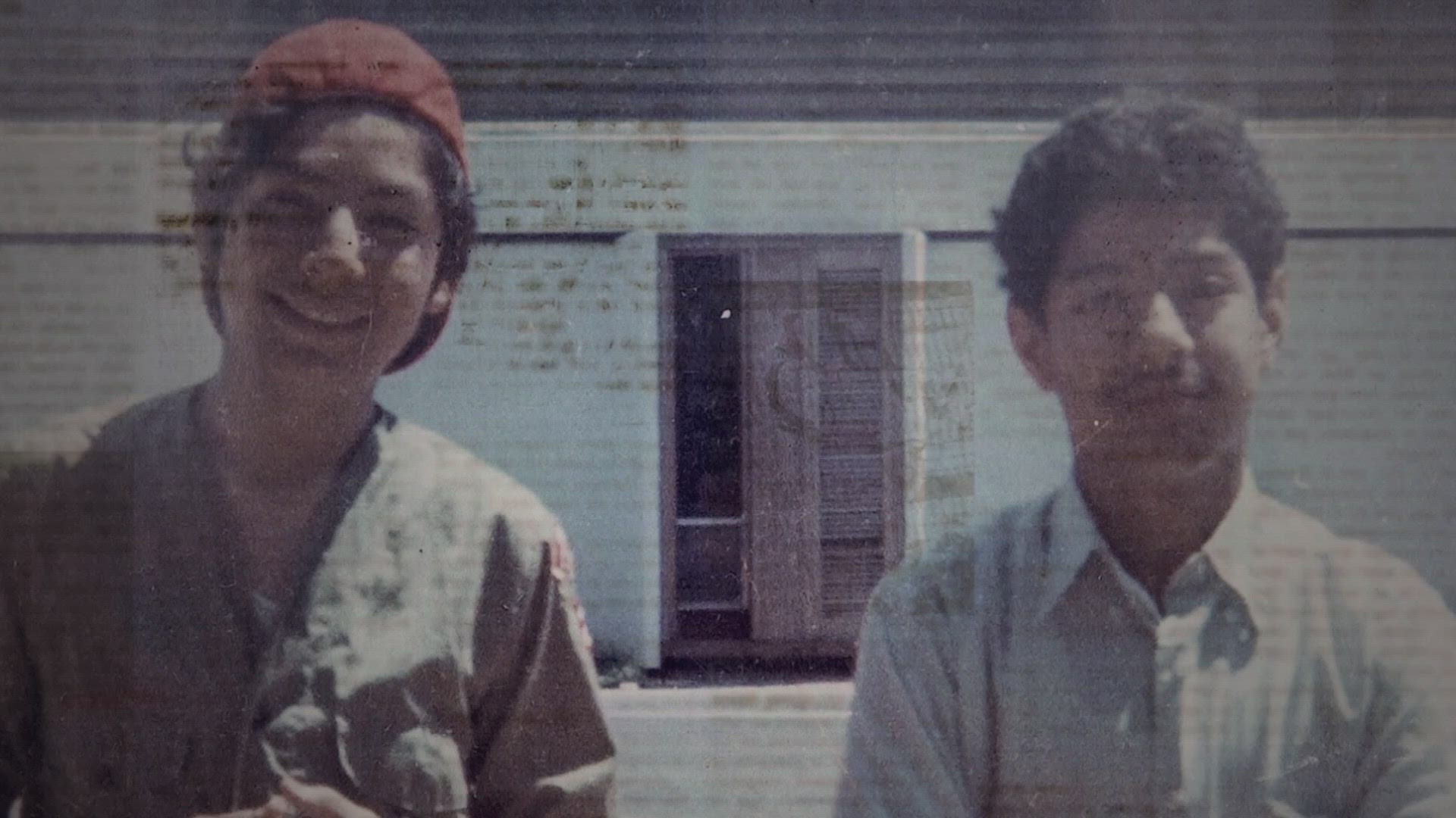 In July 1973, 12-year-old Santos Rodriguez was wrongfully detained and killed by a city police officer.