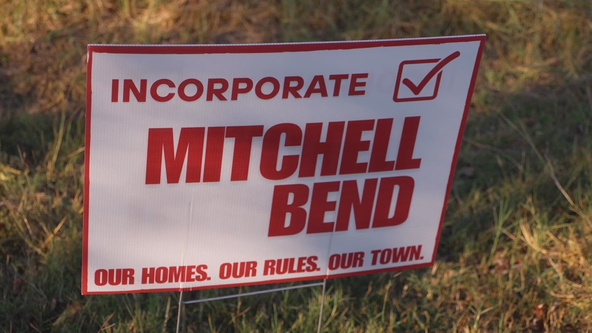 Crypto mine noise drives Hood County residents to the ballot box — and  possibly to cityhood