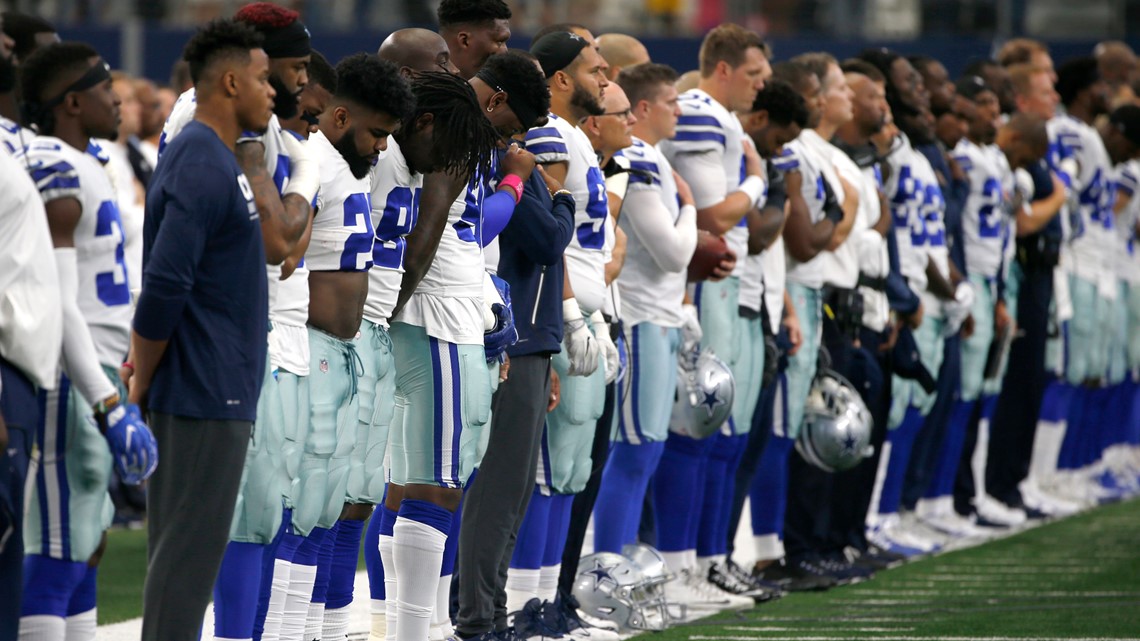 The Last Dance' - Cowboys Style? Imagining 'America's Team' In A Docuseries  - FanNation Dallas Cowboys News, Analysis and More